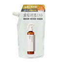ハニーク ディープリペア 2WAY ヘアミスト モイスト(詰め替え)180ml