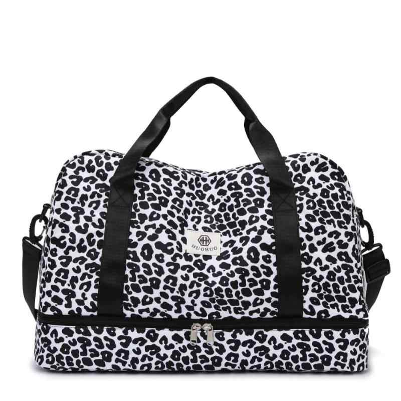 ボストンバッグ レディース メンズ 大容量 軽量 乾湿分離 2way 旅行 修学 スポーツ ジム 鞄 カバン キ..