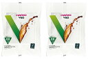 HARIO(ハリオ) V60用 ペーパーフィルター 03W 1~6杯用 200枚入り ホワイト VCF-03-100W(3)