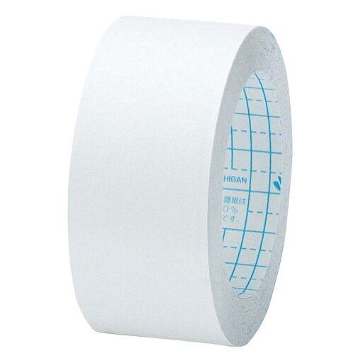 ニチバン 製本テープ 35mm×10m巻 BK-3535 契約書割印用 ホワイト ニチバン 製本テープ 35mm×10m巻 BK-3535 契約書割印用 ホワイト