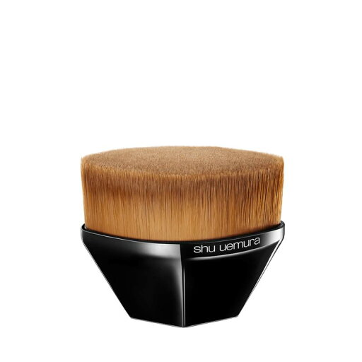 shu uemura(シュウ ウエムラ) ペタル 55 ファンデーション ブラシ ファンデーション フェイスメイク 正規品 shu uemura(シュウ ウエムラ) ペタル 55 ファンデーション ブラシ ファンデーション フェイスメイク 正規品