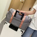 フィットネスバッグ レディース メンズ 乾湿分離 シューズ収納 スポーツバッグ 旅行バッグ 防水 20-35L オックスフォード生地 通気性 耐摩耗 街頭トレン...