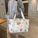 リュック レディース かわいい ショルダーバッグ 大容量 旅行 鞄 修学旅行 スポーツ バックパック オックスフォード布 アニマル柄 軽量