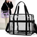 リュック レディース メンズ PVC 透明 大容量 防水 ビーチバッグ スイミングバッグ 洗面用具 収納バッグ カジュアル 旅行 ブラック グレー ピンク パー...