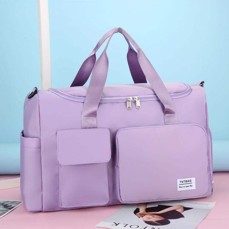 ボストンバッグ レディース メンズ 大容量 トラベルバッグ 旅行バッグ 修学旅行 乾湿分離 ヨガ ジム 鞄..