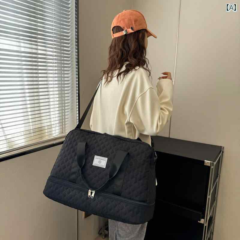 マザーズバッグ レディース メンズ 大容量 軽量 乾湿分離 防水 旅行 スポーツ ジム 鞄 カバン バッグ ..