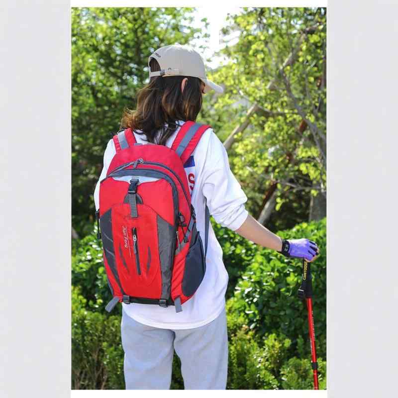 リュックサック 男性用 女性用 アウトドア スポーツ 36L〜55L 防水 登山 サイクリング ハイキング カジ..