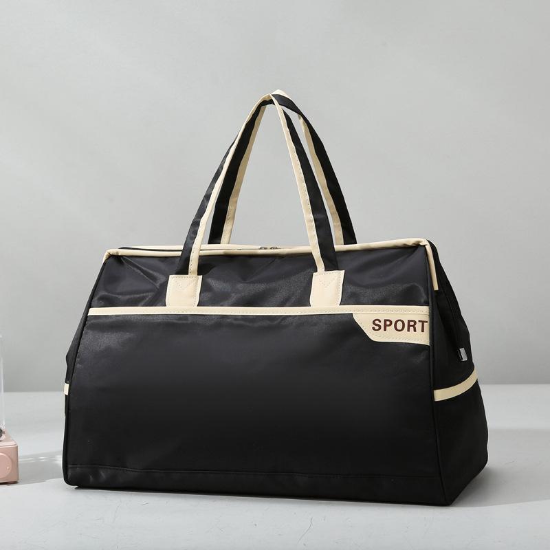 ボストンバッグ 大容量 旅行 鞄 スポーツジム 出張 ゴルフ 普段使い 防水 36〜55L 高雅紫色 クラシック..