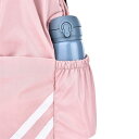 リュックサック レディース メンズ スポーツバッグ 巾着袋 大容量 旅行 ジム バッグ ランドリーバッグ オックスフォード 無地 ピンク レッド グレー パープ...