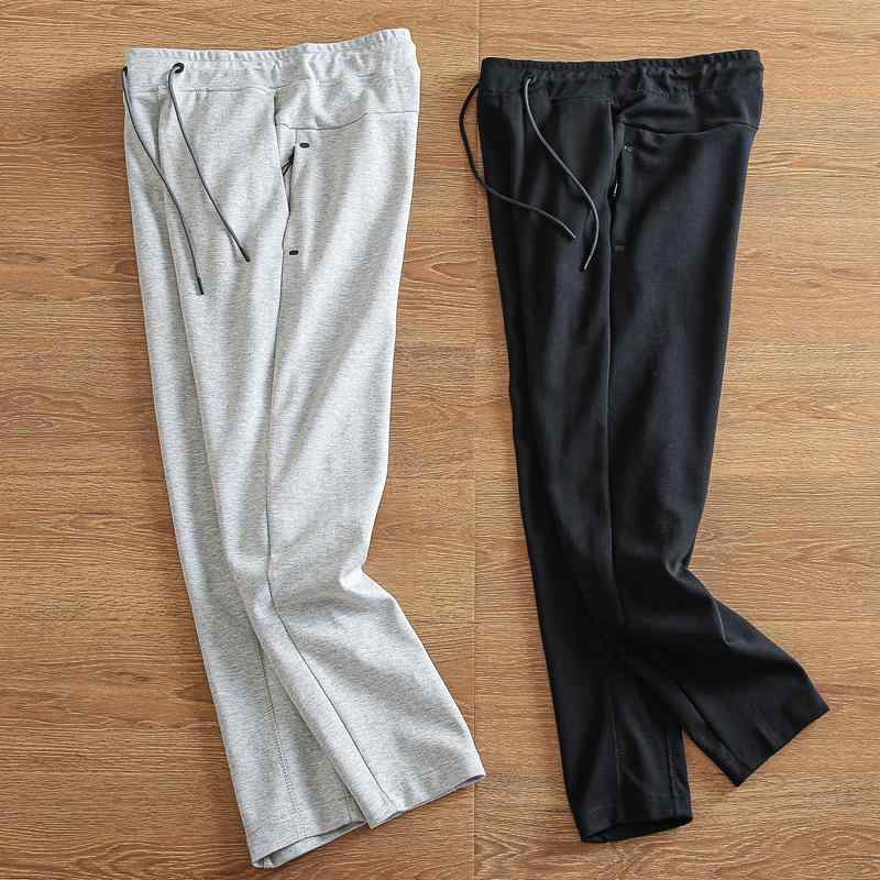 パンツ メンズ 男性用 スウェットパンツ ジャージパンツ ストレートパンツ スポーティ カジュアル 高腰..