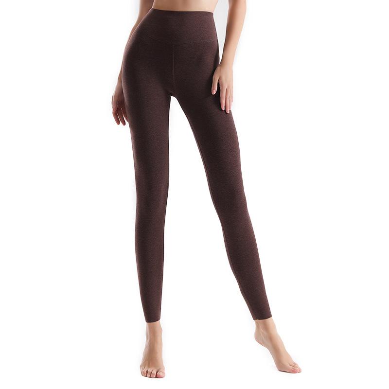 レギンス レディース ハイウエスト スリム 美脚 スポーツ ヨガパンツ トレーニングパンツ スキニーパン..