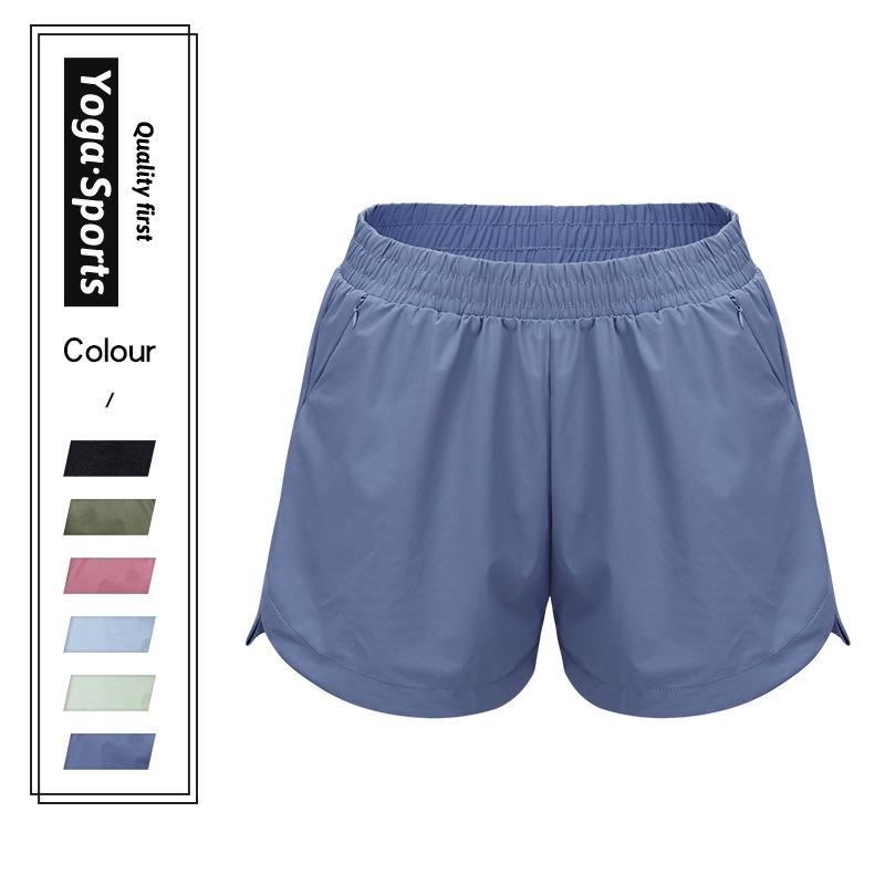 ショートパンツ レディース スポーツ 短パン 吸湿速乾 ヨガ ランニング ウェア ルームウェア 部屋着 運..
