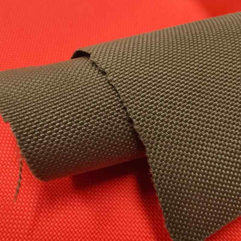 生地 布 1000D ポリエステル 空変糸 仿ナイロン PU 防水 撥水 耐摩耗 抗引裂 オックスフォード ゴルフバッグ リュック バッグ 鞄 手提げ袋(4)