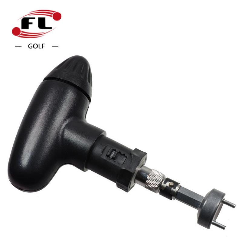 ゴルフ シューズ メンテナンス用品 スパイクレンチ ゴルフシューズ クリーナー 鋲 交換ツール 鋲取り器..