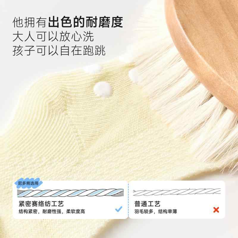 靴下 キッズ ベビー 床用靴下 春夏 薄手 滑り止め付き 綿 6ヶ月〜5歳