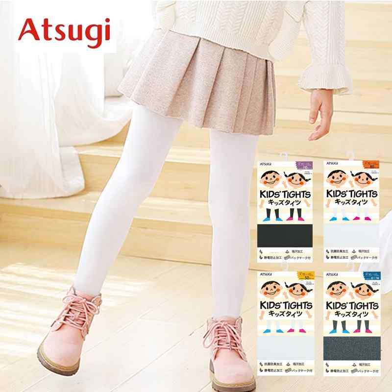 タイツ キッズ 子供用 春秋 ダンス用 ストッキング 白 黒 ベージュ 伸縮性 吸汗性 快適 天鵞絨 95 110 ..
