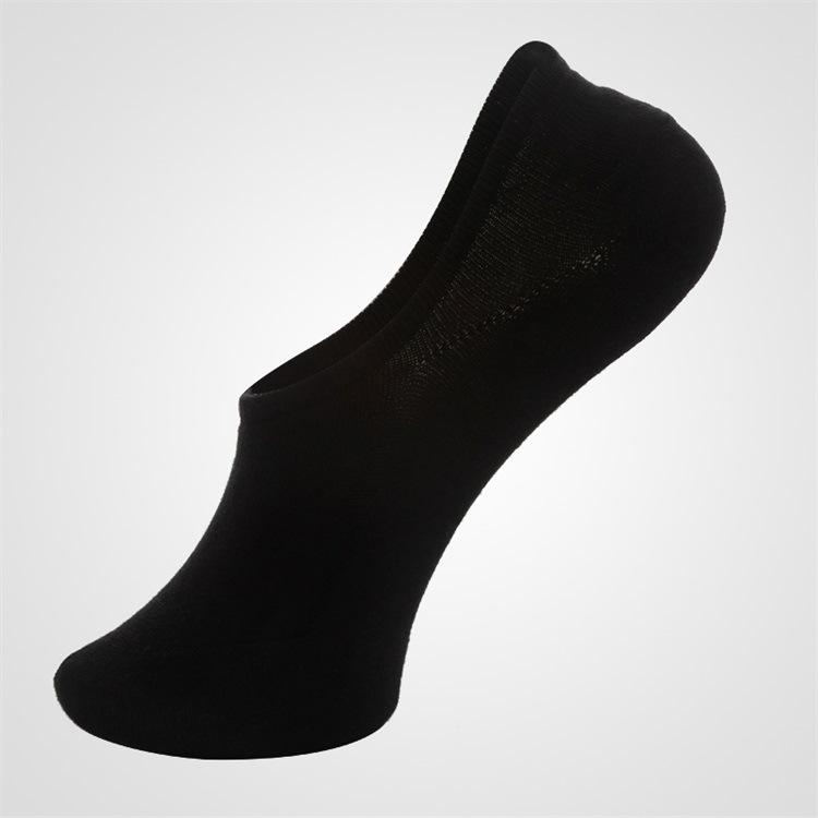 靴下 キッズ レディース メンズ くるぶしソックス 親子 ペア コットン 春夏 秋冬 白 黒 グレー(x3)