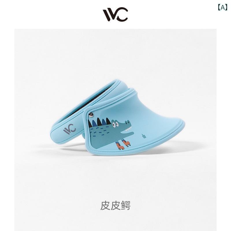 帽子 キッズ ベビー UVカット 紫外線対策 日よけ帽 春夏 秋 アウトドア スポーツ 遮熱 通気性 かわいい..