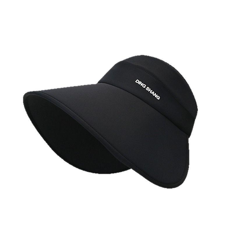 帽子 レディース 婦人 サマーハット 日焼け止め UVカット 紫外線対策 接触冷感 遮光 通気性 折畳み 持..