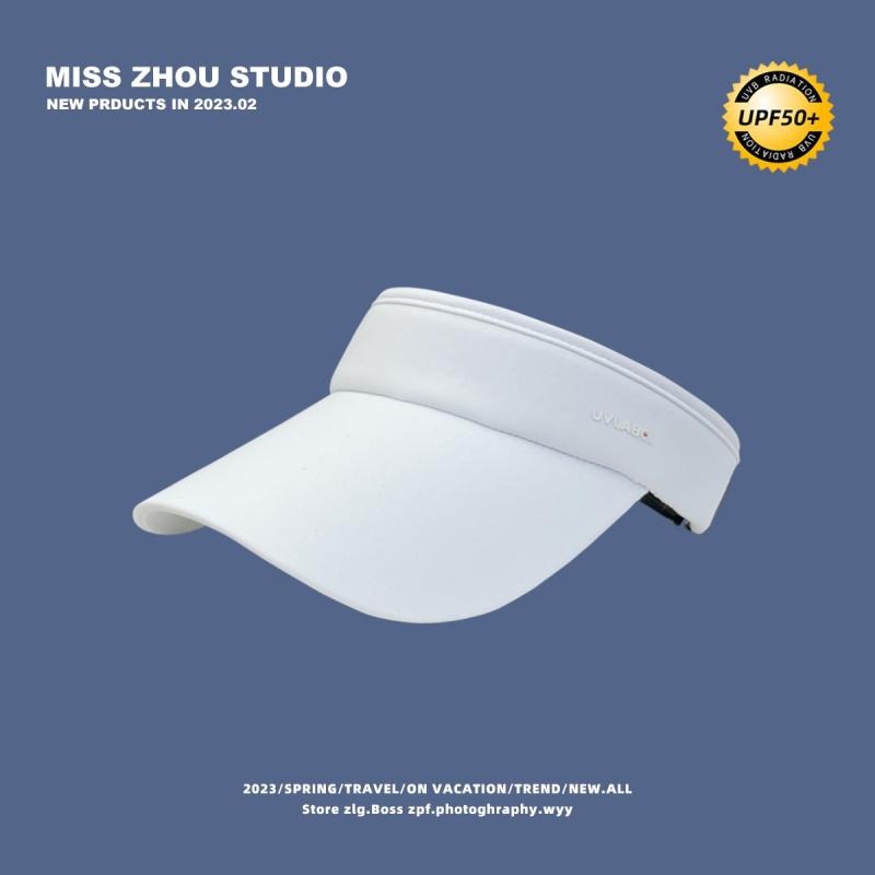 キャップ レディース メンズ UVカット 接触冷感 ランニング 帽子 涼感 無頂 鸭舌帽 スポーツ アウトド..