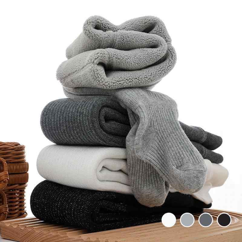 靴下 キッズ タイツ 裏起毛 厚手 秋冬 女の子 女児 ベビー 幼児 子供服 レギンス スパッツ 無地 綿 あ..