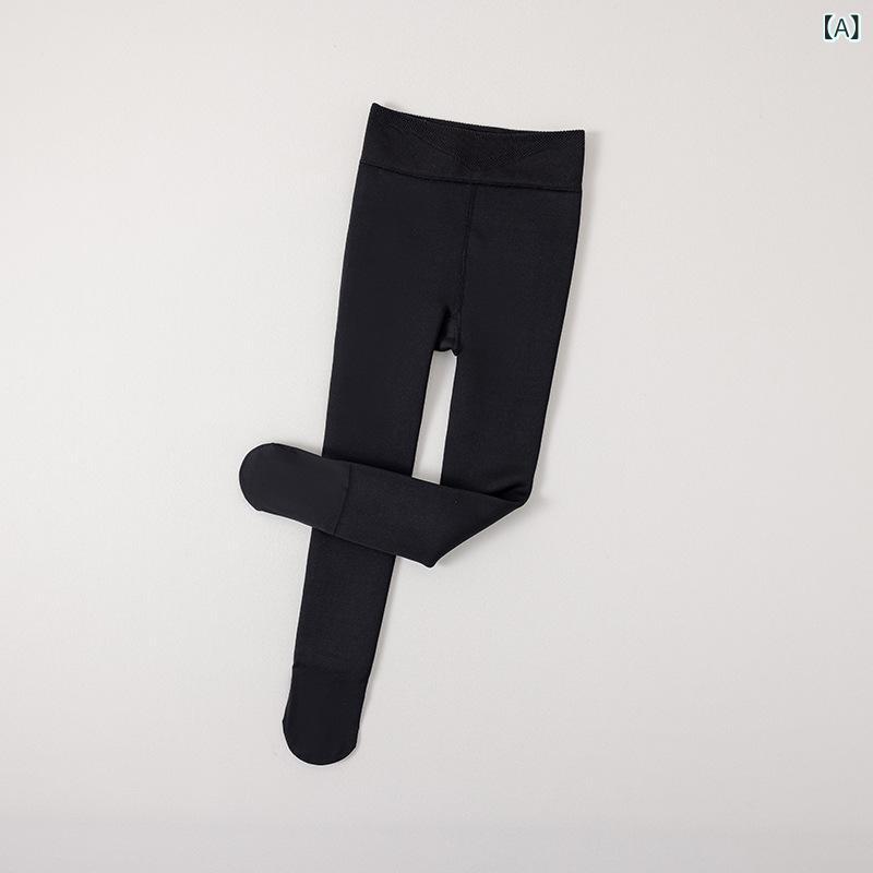 子供用タイツ キッズ 女の子 裏起毛 厚手 タイツ 肌色 レギンス 3歳 4歳 5歳 6歳 7歳 8歳 9歳 10歳 11歳 12歳 13歳 14歳 15歳 冬