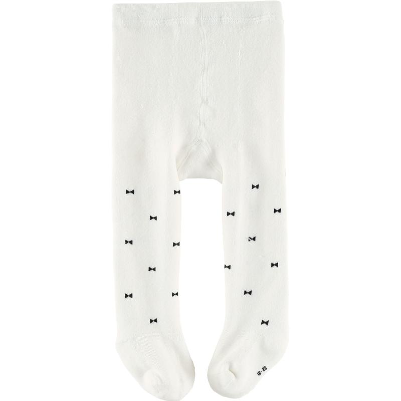 子供服 タイツ キッズ 女の子 厚手 裏起毛 あったか コットン 綿 無地 秋冬 かわいい 73-80cm 90-100cm..