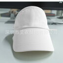 ゴルフ レディース 帽子 春夏 UVカット 紫外線対策 スポーツ キャップ ゴルフウェア 女性用 綿 100% コットン 日焼け防止 ランニング 登山