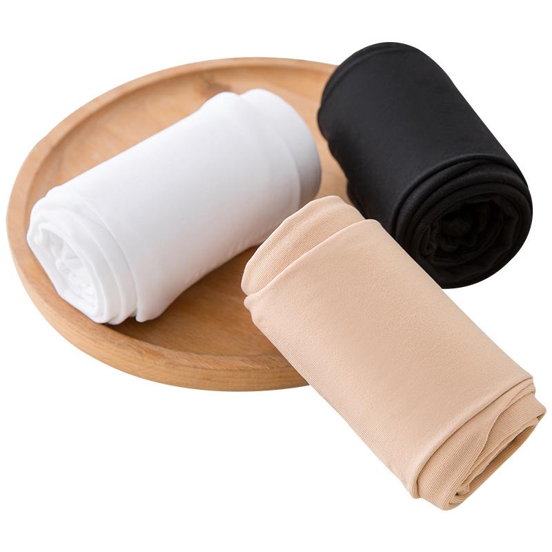 タイツ キッズ 女の子 子供 ダンス レッスン 薄手 春夏 秋冬 白 練習用 ジュニア スパッツ 80 90 100 110 120 130 140 150 160cm