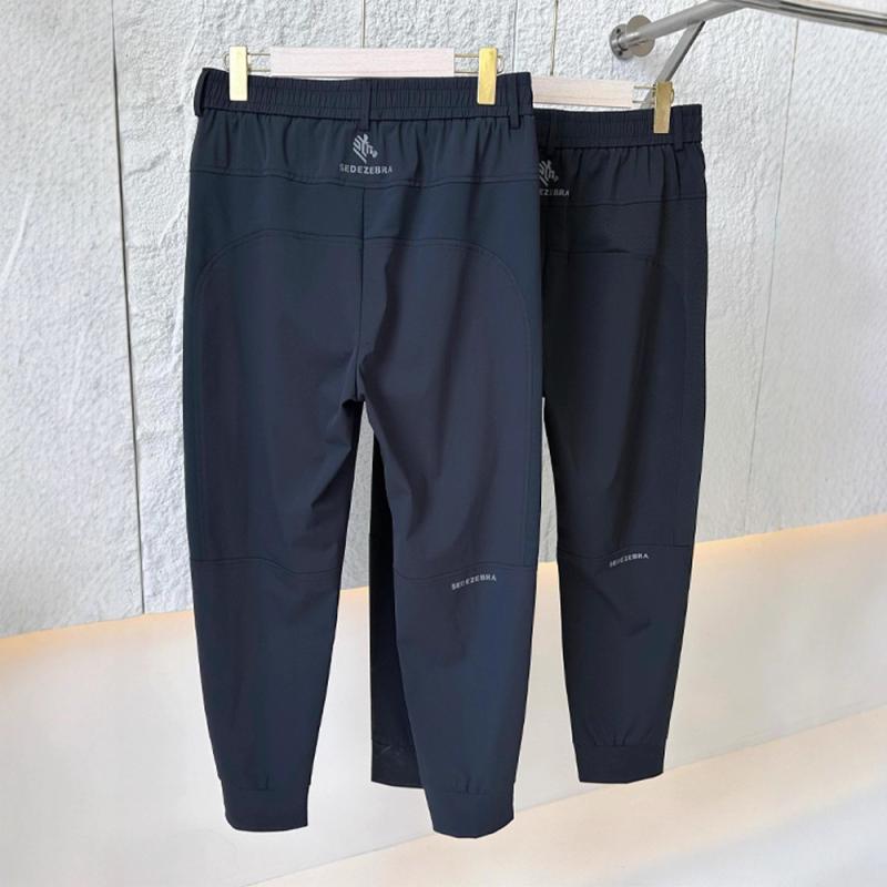 パンツ メンズ 速乾 テーパードパンツ スポーティー カジュアル ストリート 黒 青 ズボン ボトムス・スタイル: 韓国・対象: 若者・パンツの種類: スキニーパンツ・パンツの長さ: フルレングス・股上: ハイウエスト・ベルト: なし・前立て: ひも・・柄: 無地・適した季節: オールシーズン・主な生地: ポリエステル・主な生地の組成: ポリエステル65%・適したシーン: カジュアル・裾のスタイル: ストレート・ディテール: ポケット・ストレッチ: なし・カラー: ブラック.ブルー・サイズ: M.L.XL.2XL.3XL・対象年齢: 成人・対象性別: メンズ・カテゴリ: カジュアルパンツ