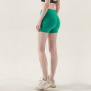 ショートパンツ レディース スポーツウェア 高腰 蜜桃ヒップアップ ヨガパンツ ランニング フィットネス ホットパンツ タイト 短パン 春夏 吸湿速乾 伸縮性 ...