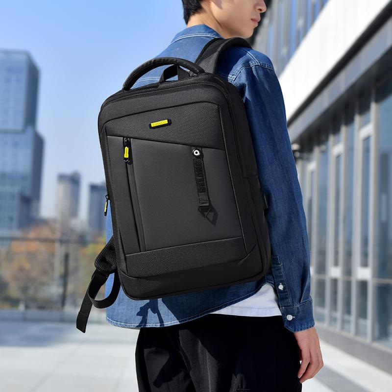 リュック メンズ 男性用 ビジネスバッグ 大容量 PCバッグ ブリーフケース 撥水 通勤 通学 カジュアル ..