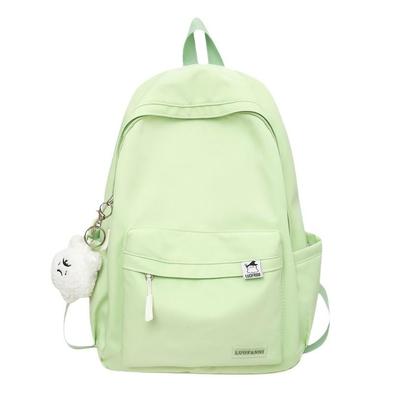 リュック レディース 大学生 軽量 旅行 ダブルショルダーバッグ 韓国 小学校 中学校 高校生 普段使い ..