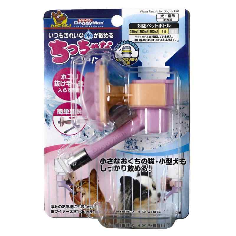 ドギーマン ちっちゃなエコドリンカー 1個 (x 1)