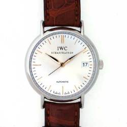 【ポイント2倍！5/9〜5/16 23:59まで】IWC　インターナショナルウォッチカンパニー　ポー ...