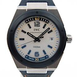 【ポイント2倍！5/9〜5/16 23:59まで】IWC　インターナショナルウォッチカンパニー　イン ...