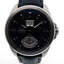 【ポイント2倍！5/9〜5/16 23:59まで】タグホイヤー　TAG HEUER　グランドカレラ　 ...