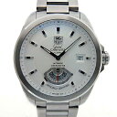 【ポイント2倍！5/9〜5/16 23:59まで】タグホイヤー　TAG HEUER　グランドカレラ　 ...