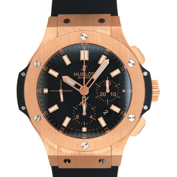 【ポイント2倍！5/9〜5/16 23:59まで】ウブロ　HUBLOT　ビッグバン エボリューション ...