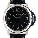 【ポイント2倍！5/9〜5/16 23:59まで】パネライ　PANERAI　ルミノールベース　PAM ...