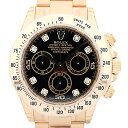 【ポイント2倍！5/9〜5/16 23:59まで】ロレックス　ROLEX　デイトナ　Ref.1165 ...