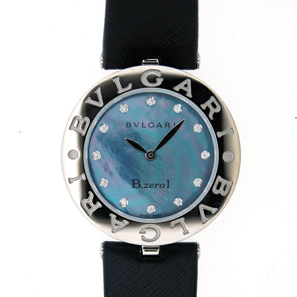 【ポイント2倍！5/9〜5/16 23:59まで】ブルガリ　BVLGARI　B-Zero1　ビーゼロ ...