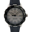 【ポイント2倍！5/9〜5/16 23:59まで】IWC　インターナショナルウォッチカンパニー　アク ...