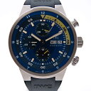 【ポイント2倍！5/9〜5/16 23:59まで】IWC　インターナショナルウォッチカンパニー　アク ...