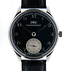 【ポイント2倍！5/9〜5/16 23:59まで】IWC　インターナショナルウォッチカンパニー　ポル ...