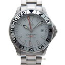 【ポイント2倍！5/9〜5/16 23:59まで】オメガ　OMEGA　シーマスターGMT　2538- ...