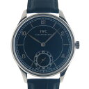 【ポイント2倍！5/9〜5/16 23:59まで】IWC　ヴィンテージポルトギーゼ　IW544501 ...