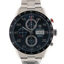 【ポイント2倍！5/9〜5/16 23:59まで】タグホイヤー　TAG HEUER　カレラ　タキメー ...