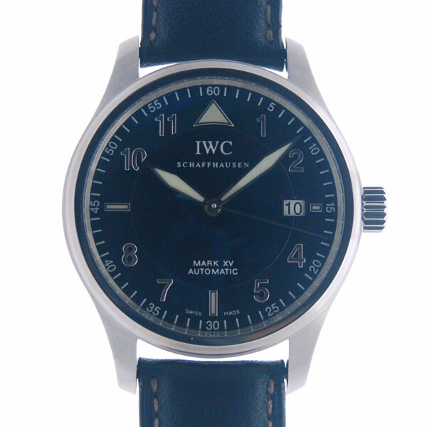 【ポイント2倍！5/9〜5/16 23:59まで】IWC　マーク15　スピットファイアー　IW325 ...