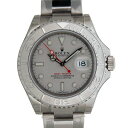 【ポイント2倍！5/9〜5/16 23:59まで】ロレックス　ROLEX　ヨットマスター　ロレジウム　Ref.116622　新型　メンズ　保証書無　アウトレット　新品